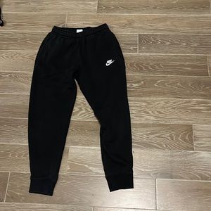 Nike sweats/joggers